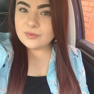 Meet your Posher, Matea